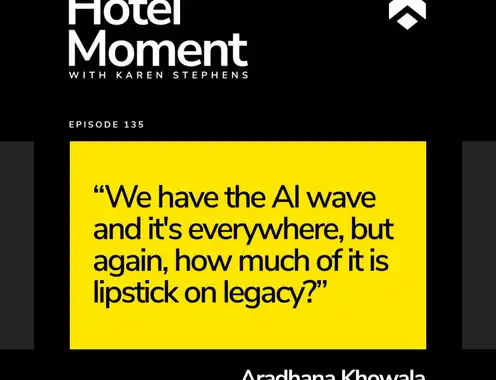 Why regenerative tourism is the future of hospitality