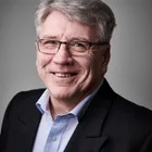 Ian Scarth FIH