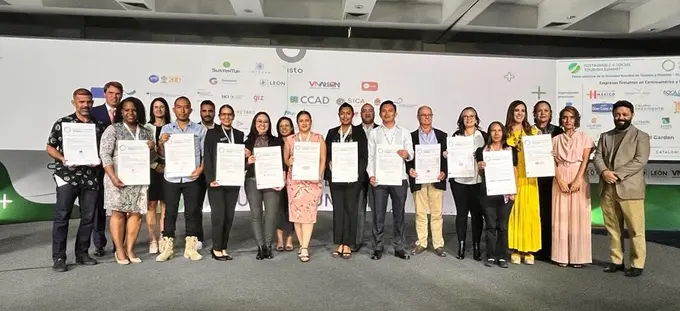 UNWTO Welcomes Mexican States to Glasgow Declaration on Climate Action in Tourism