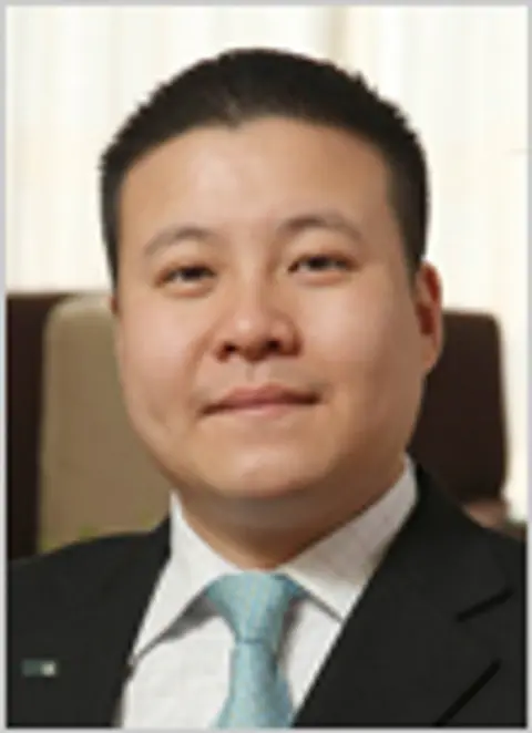 William Yang