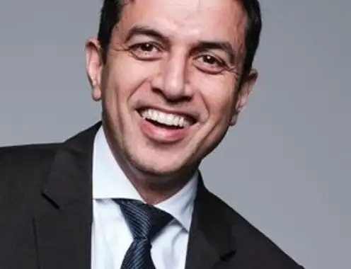 Sanjay Sharma
