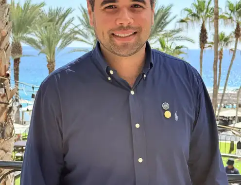 Reinaldo Sequera