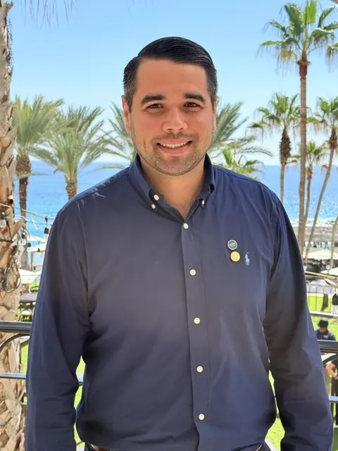 Reinaldo Sequera