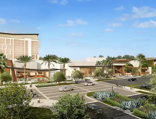 Durango Casino and Resort