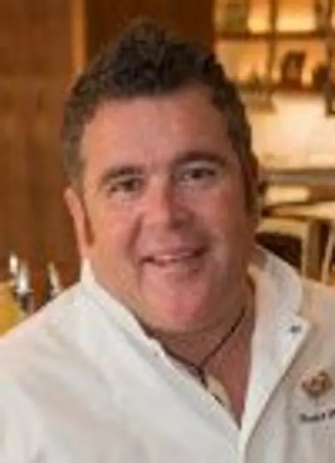 Brent Martin