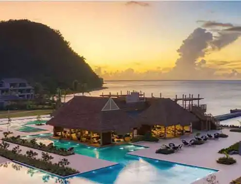 InterContinental Dominica Cabrits Resort & Spa