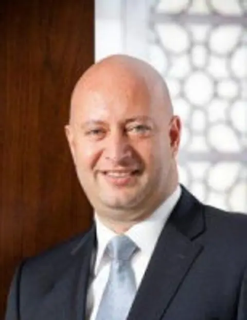 Chadi Gedeon