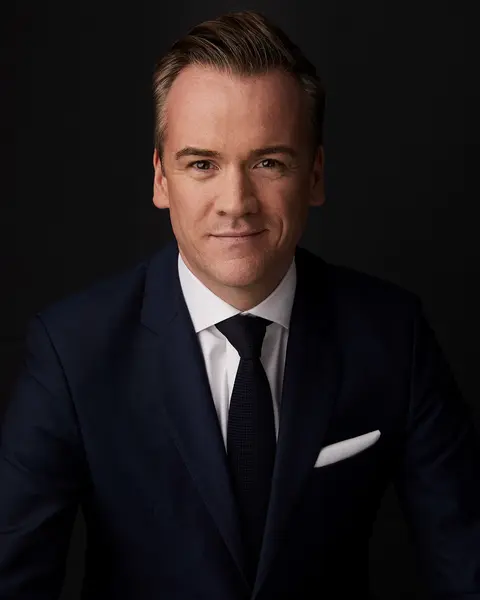 Michael Bonsor