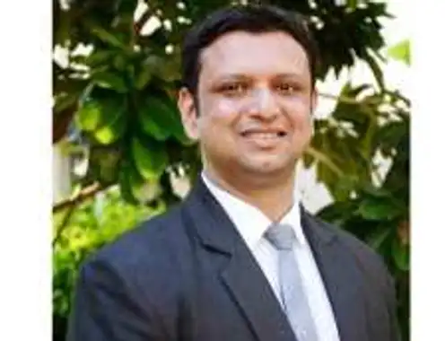 Anand Kumar
