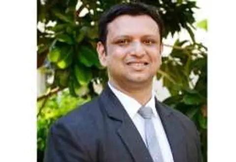 Anand Kumar
