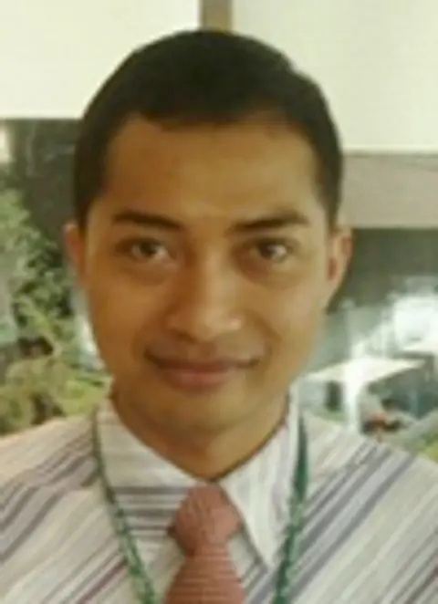 Taufik Junianto