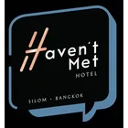 Haven't met Hotel Silom