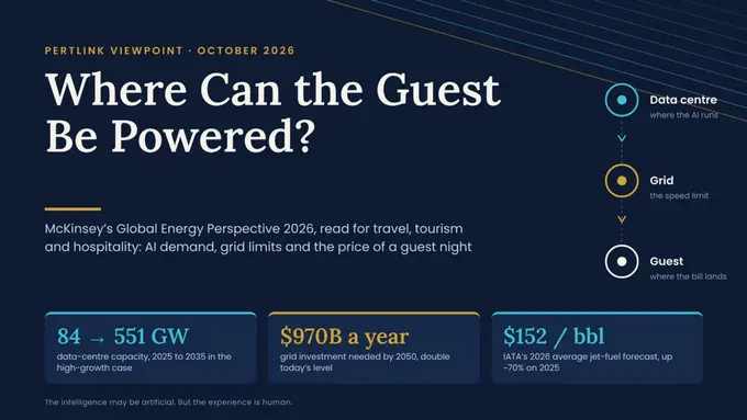Where Can The Guest Be Powered