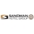Logo 'Sandman Hotels and Inns'