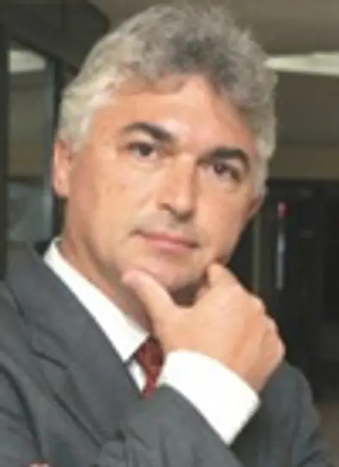 Andreas Searty