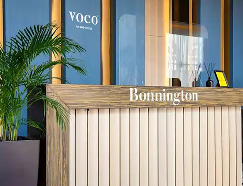 voco Bonnington Dubai