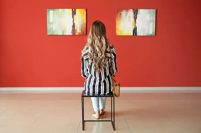How Works Of Art Impact Hospitality Spaces