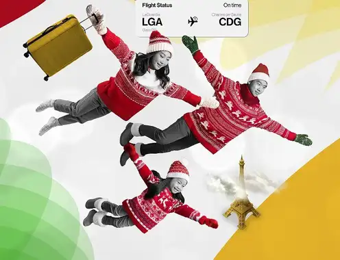 2024 Deloitte holiday travel survey