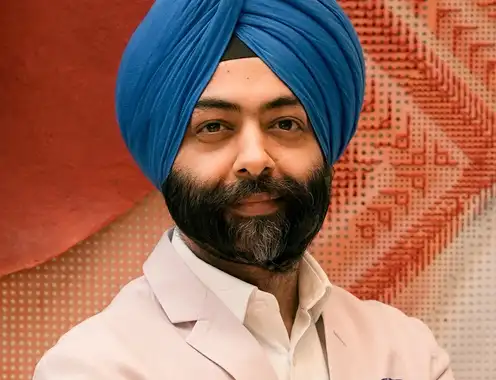 Ajit Singh Gandhi 