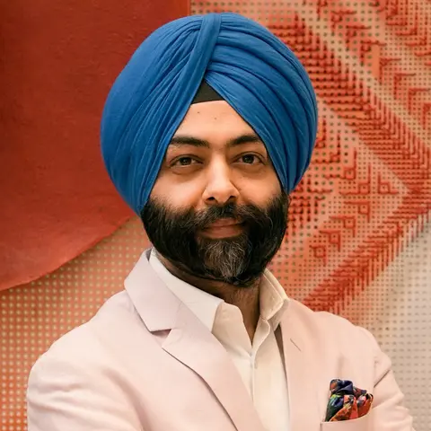 Ajit Singh Gandhi   General Manager at Hyatt Centric Sector 17 Candhigarh (2)