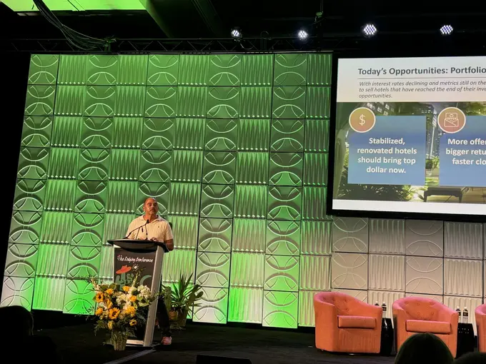 The Lodging Conference 2025: HVS Takeaways