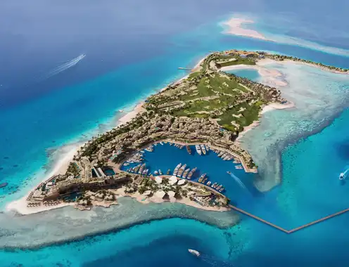 Sindalah Project