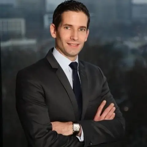 Sebastien de Courtivron