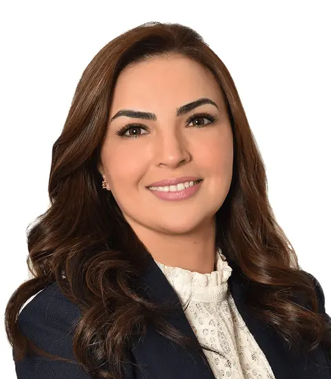 Samira Khrichfa