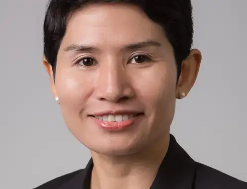Chutima Boonsanong