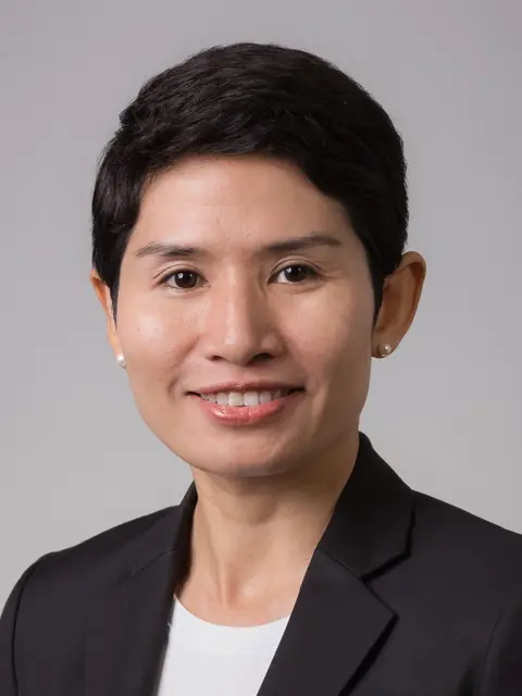 Chutima Boonsanong