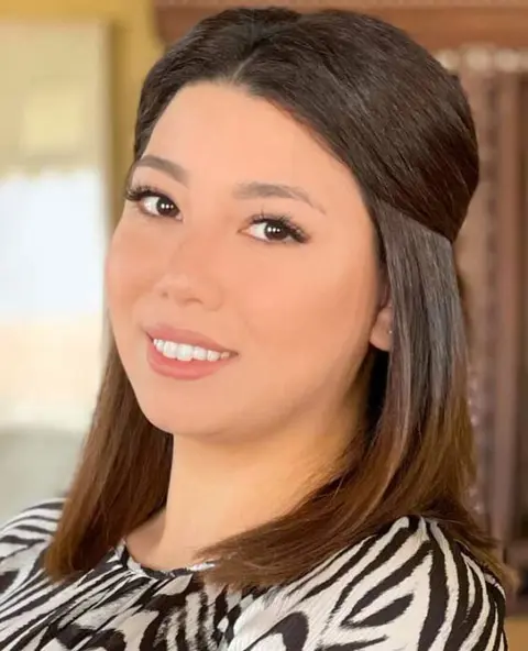 Manal Al Omari