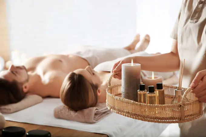 Why 2023 is the Year of Wellness for Hotels