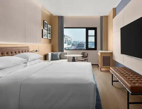 Four Points by Sheraton Xi
