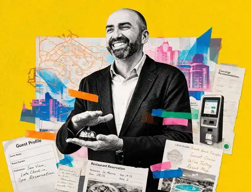 Hotel Cross-Selling Strategy: Why Better Data Comes First