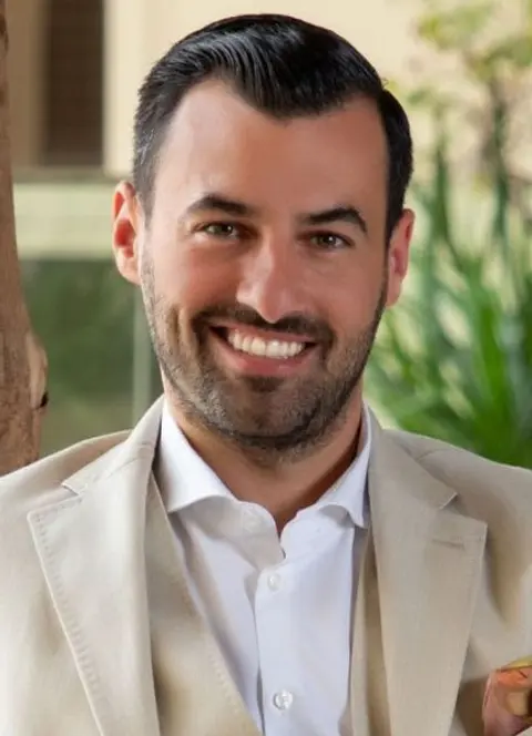 Bastian Baumann