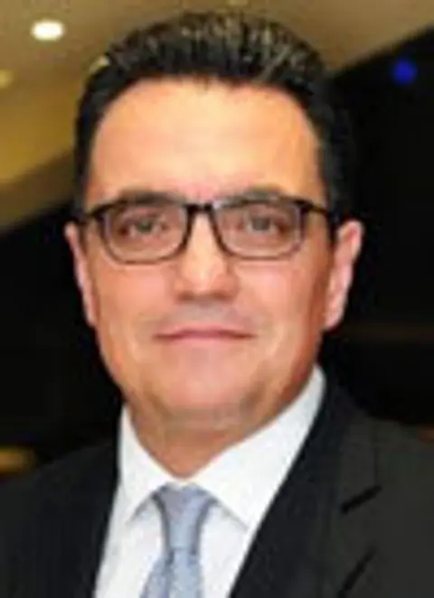 Kamal Chaoui