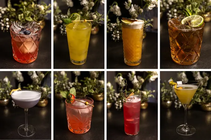 Cheers to 1,000! Hilton Garden Inn Unveils Winning Cocktail Recipes Celebrating Its 1,000th Opening
