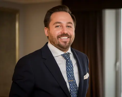 Matthew Kristan
