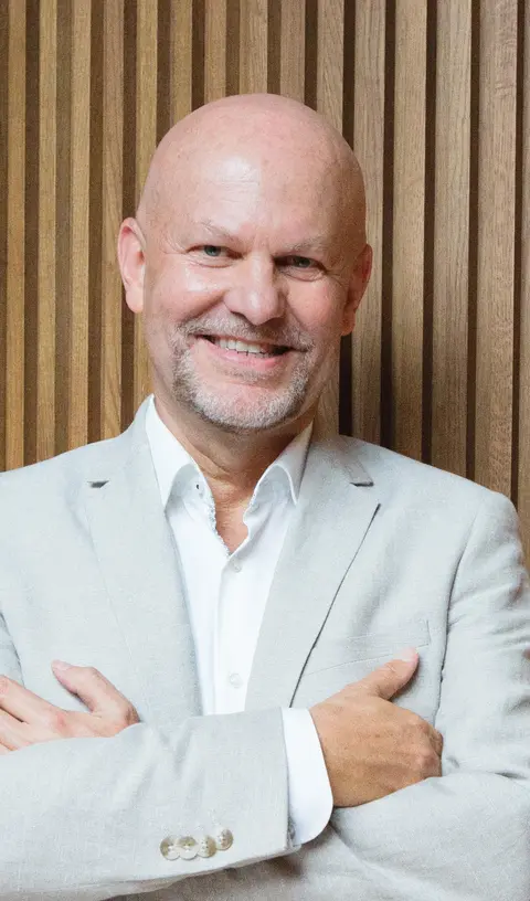 Christophe Thomas