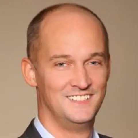 Ben George