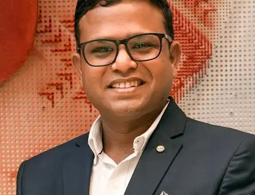 Tushar Agarwal