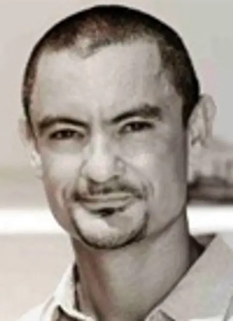Christophe Victor