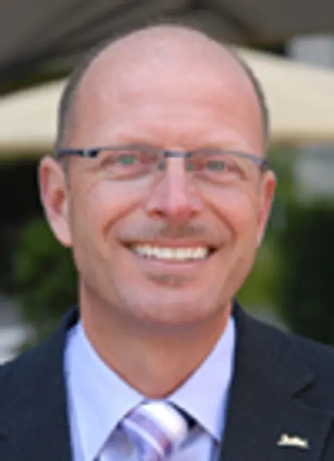 Christian Dangel