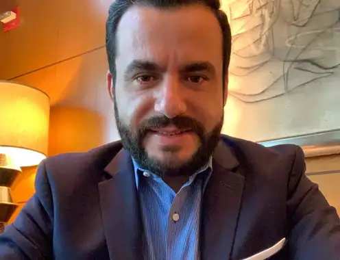 Ziya Turgut