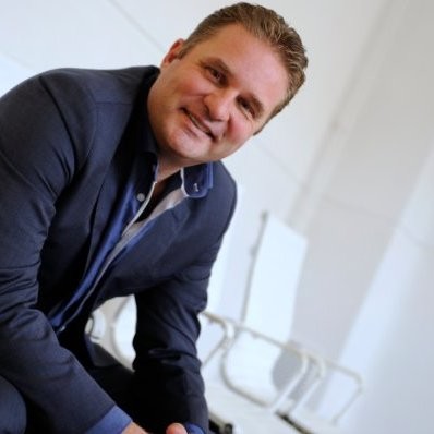 Henk den Hollander