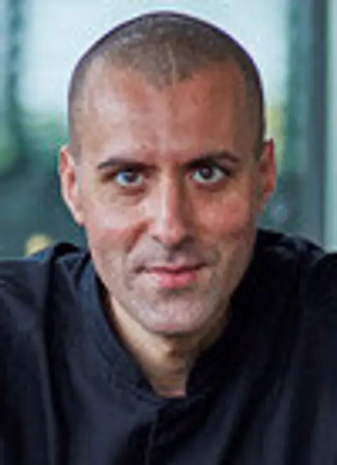 Nicolas Vienne