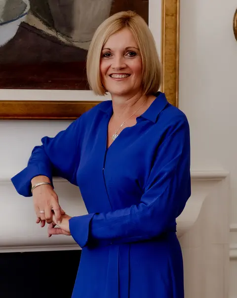 Katherine Gordon