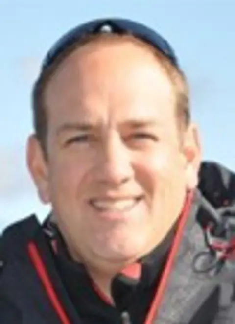 Bill Rock