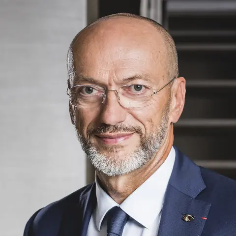 Philippe Leboeuf