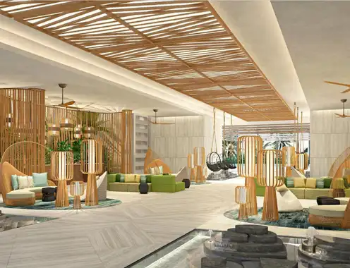 Hilton Tulum All-Inclusive Resort